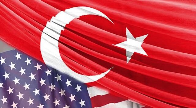 ABD Savunma Bakanlığından Türkiye açıklaması