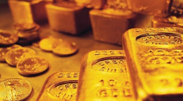 Altın fiyatları bugün ne kadar? İşte gram altın çeyrek altın fiyatları 2018