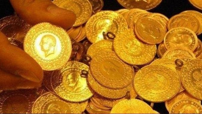 Altın fiyatları ne kadar oldu? Çeyrek kaç para? (9 Ağustos 2018 gram ve çeyrek altın fiyatları)