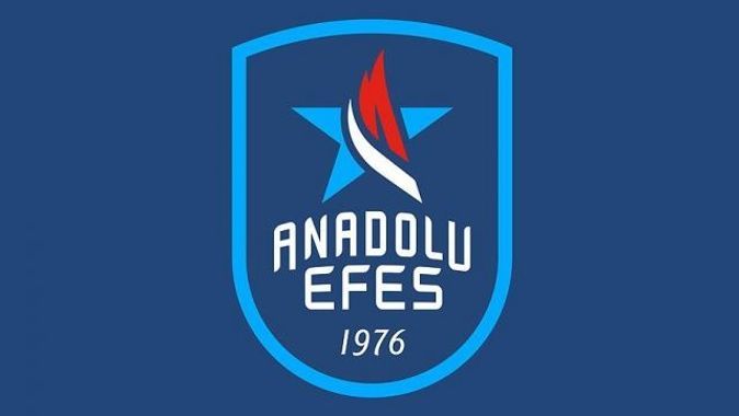 Anadolu Efes&#039;te logo değişikliği