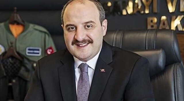 Bakanı Varank&#039;tan Türkiye Uzay Ajansı açıklaması