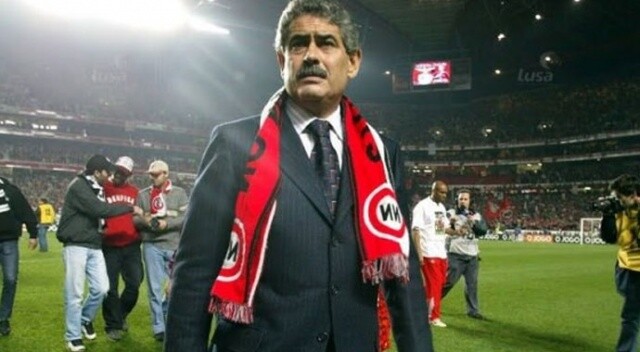 Benfica Başkanı&#039;ndan Fenerbahçe yorumu