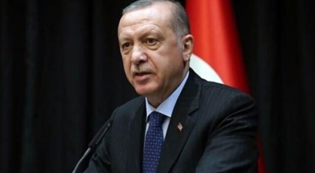 Cumhurbaşkanı Erdoğan&#039;dan yeni ‘A Takımı’na ilk talimat
