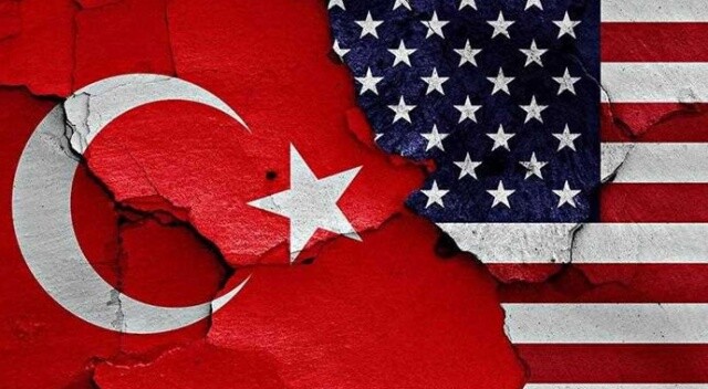 Donald Trump&#039;ın skandal kararı sonrası Ankara&#039;dan ilk değerlendirme