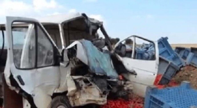 Edirne’de panelvan ile otomobil çarpıştı: 3 ölü, 1 yaralı