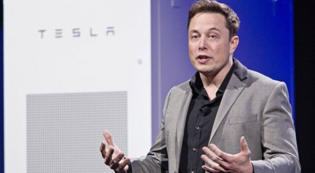 Elon Musk&#039;a &#039;borsa açıklaması&#039; sebebiyle dava açıldı