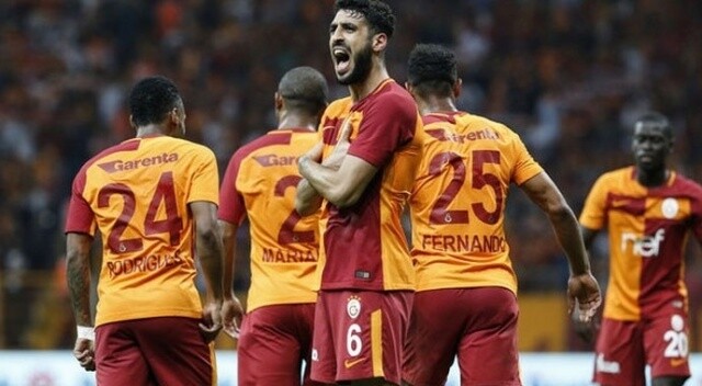 Galatasaray Tolga Ciğerci ile yollarını ayırdı