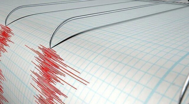 Guatemala&#039;da 5,1 büyüklüğünde deprem
