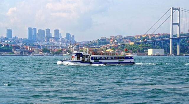 İstanbul için korkutan &#039;tsunami&#039; tahmini!