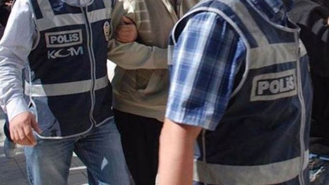 İstanbul merkezli 14 ilde FETÖ operasyonu: 15 gözaltı