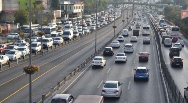 İstanbullular dikkat! 30 Ağustos&#039;ta bu yollar trafiğe kapalı