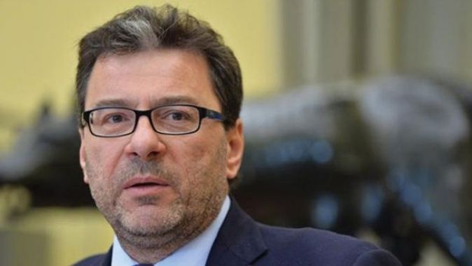 İtalyan müsteşar: Türkiye gibi ekonomik saldırıya uğrayabiliriz