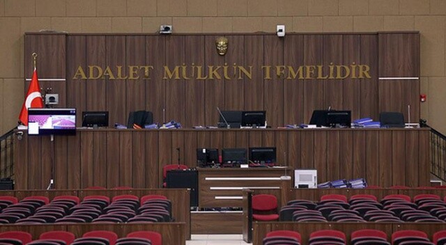 Kırşehir&#039;de FETÖ/PDY soruşturması: Jandarma Komutanı açığa alındı