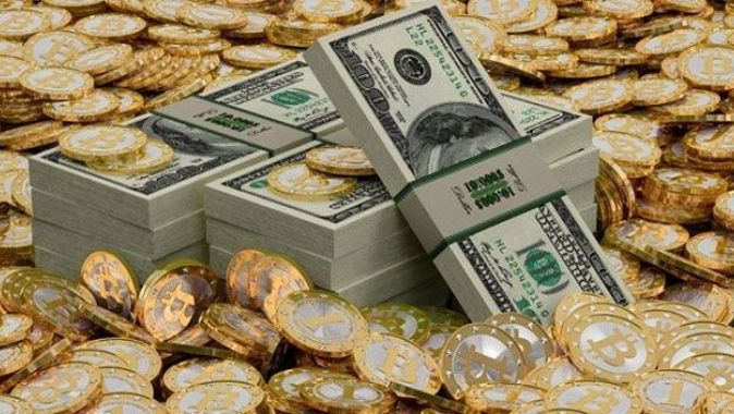 Kripto para piyasası 200 milyar doların altına doğru geriliyor