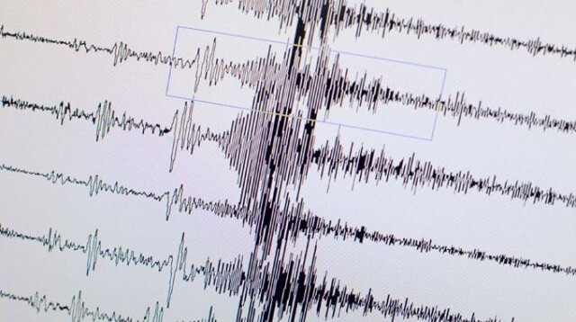 Marmara Bölgesi için korkutan deprem açıklaması