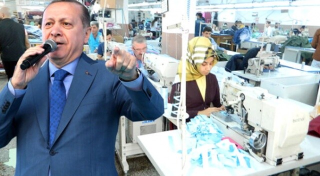Merter esnafı, Başkan Erdoğan&#039;ın çağrısına uyup dolar kurunu 4 liraya sabitledi