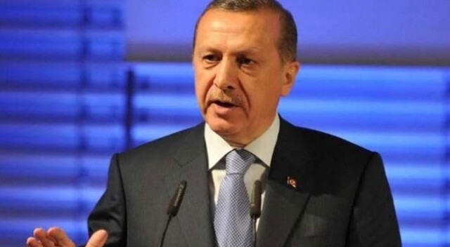 Newsweek&#039;in hedef aldığı Başkan Erdoğan&#039;a Twitter üzerinden destek yağdı