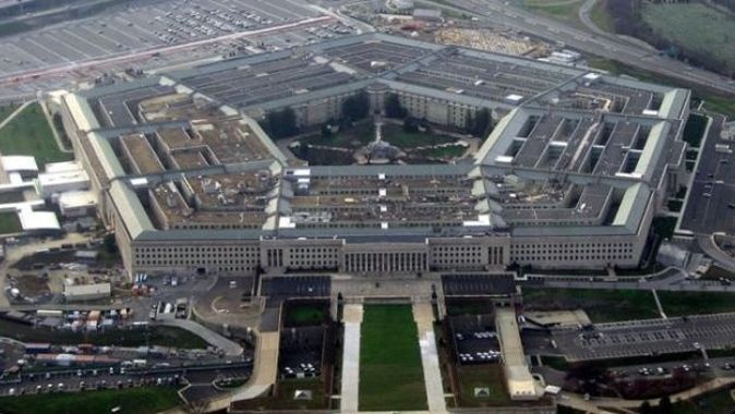 Pentagon&#039;dan GPS kullanan cihazlara sınırlama
