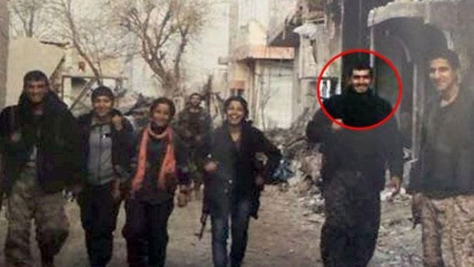 PKK&#039;nın kritik ismi İstanbul&#039;da yakalandı