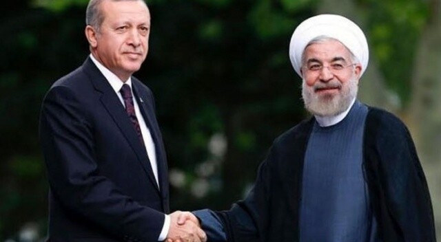 Ruhani&#039;den Türkiye&#039;ye büyük övgü!