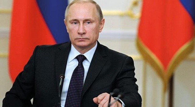 Rusya&#039;da yer yerinden oynuyor! Putin 15 generali görevden aldı