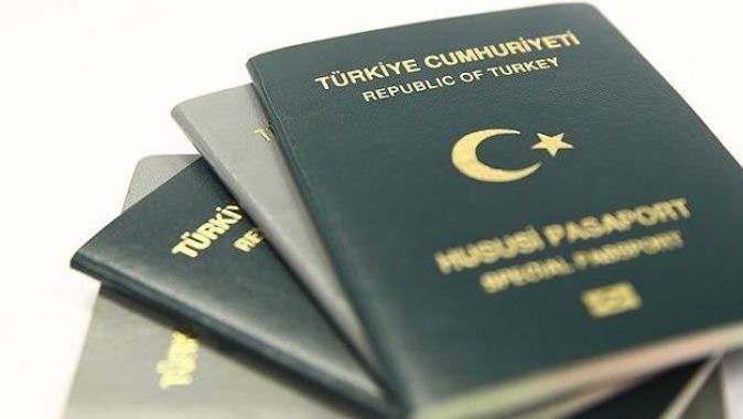 Rusya&#039;dan &#039;Türk vatandaşları için vize&#039; açıklaması
