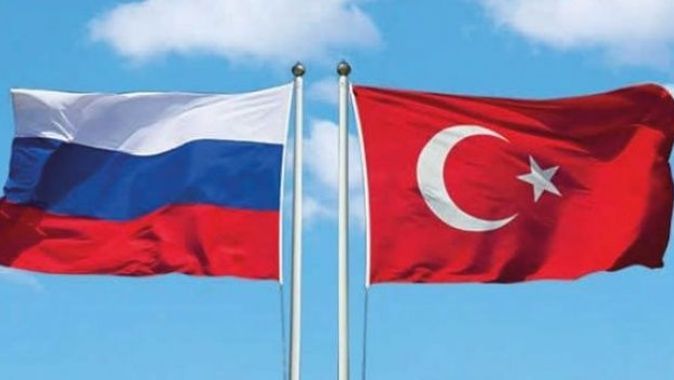 Rusya&#039;dan Türkiye için yeni hamle!