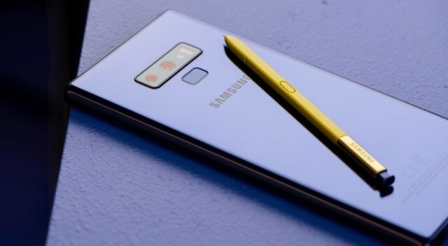 Samsung Galaxy Note 9 Türkiye’de satışta | Galaxy Note 9 satış fiyatı (Note 9 Ne Kadar?)