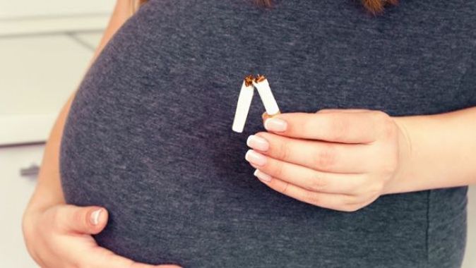 Sigara içene ücretsiz tüp bebek yok