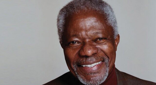 Son dakika! BM eski Genel Sekreteri Kofi Annan hayatını kaybetti | Kofi Annan kimdir, Annan Planı nedir?