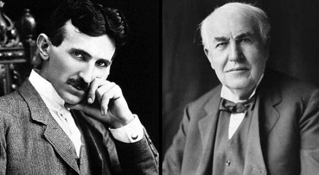 Tesla Edison rekabeti, elektrik akımı Hadi İpucu Sorusu | 17 Ağustos Hadi İpucu soru ve cevabı