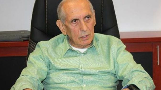 Trabzonspor Genel Koordinatörü Özkan Sümer istifa etti