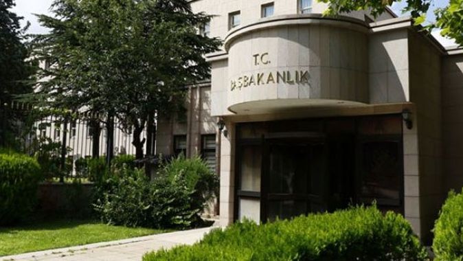 Türkiye&#039;nin 81 yılına tanıklık eden Başbakanlık binasının akıbeti belli oldu