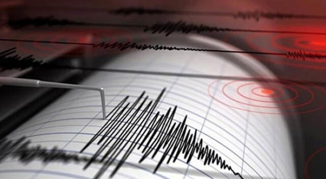 Türkiye&#039;nin o ili beşik gibi sallandı! 1 günde 10 deprem...