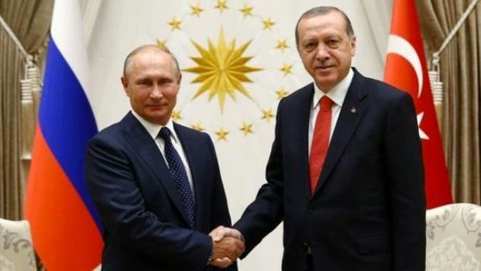 Türkiye ve Rusya&#039;dan ortak savaş uçağı sinyali