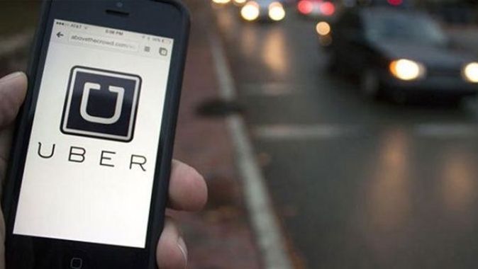 Uber&#039;e New York&#039;ta yeni lisans yok
