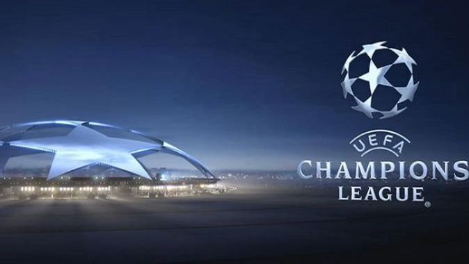 UEFA Şampiyonlar Ligi&#039;nde gecenin sonuçları