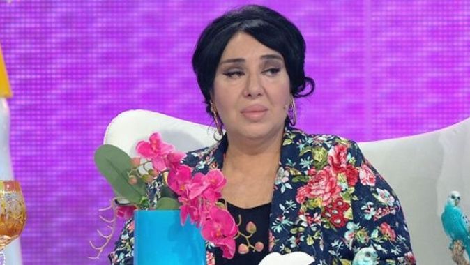 Ünlü modacı Nur Yerlitaş&#039;tan kötü haber! Acil ameliyata alınacak