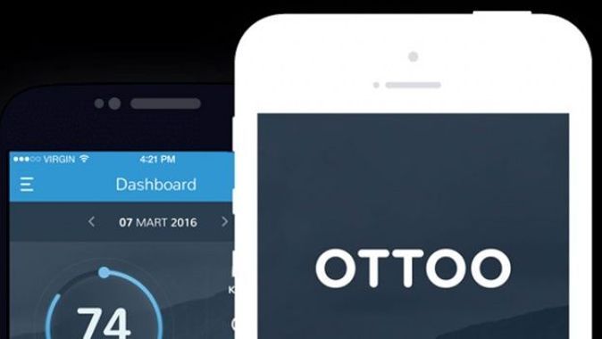Yerli araç platformu Ottoo 100 bin dolar yatırım aldı