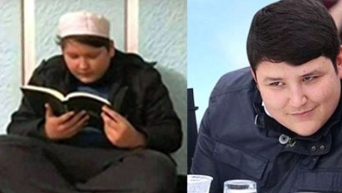 17 yaşındaki çocuk, dolandırıcı Mehmet Aydın&#039;a benzetilince hayatı karardı