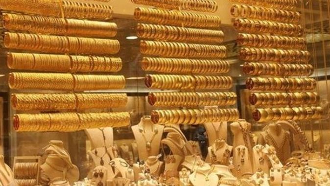 24 Eylül 2018 altın fiyatları | Çeyrek altın ve gram altın ne kadar?