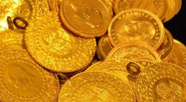 25 Eylül 2018 altın fiyatları | Çeyrek altın, gram altın ve tam altın ne kadar?