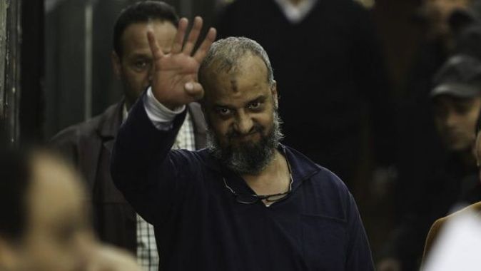 AB&#039;den Mısır&#039;daki toplu idam kararına tepki