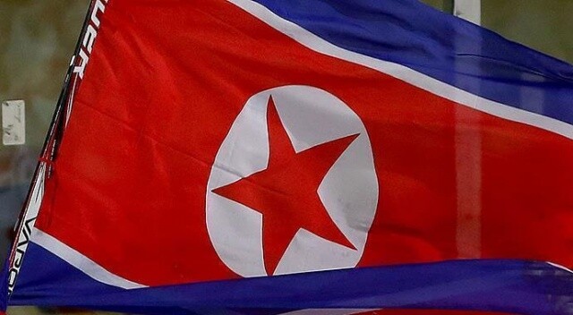 ABD&#039;den Kuzey Kore çıkışı