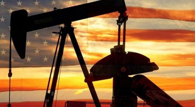 ABD&#039;nin en çok ham petrol ihraç ettiği ülke Çin oldu