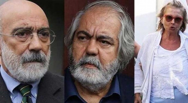 Ahmet Altan, Mehmet Altan ve Nazlı Ilıcak’ın  yargılandığı davada savcı mütalaasını açıkladı