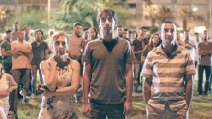 Alman gözüyle Türk sineması