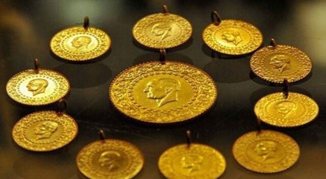 Altın fiyatları bugün ne kadar kaç TL? 23 Eylül Pazar güncel canlı gram altın çeyrek altın fiyatları