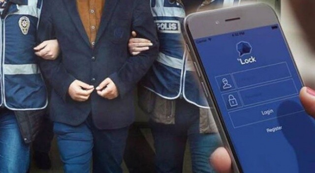 Ankara&#039;da 14 banka çalışanına FETÖ gözaltısı