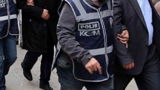 Ankara&#039;da FETÖ operasyonu: 19 üsteğmen ve 1 teğmen hakkında gözaltı kararı